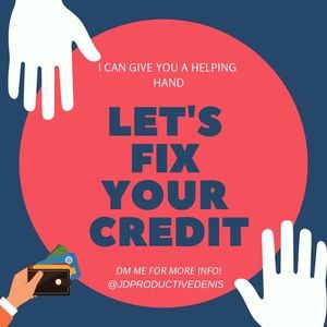 Meet your Posher, Jean